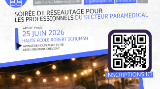 Jeudredi des paramédicaux