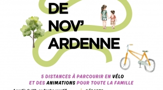 Tour de Nov'Ardenne