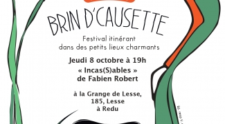 Festival Brin d'causette