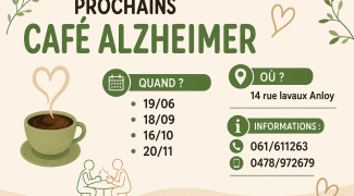 Café Alzheimer