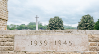 84ème anniversaire des combats de La Horgne et de la 3ème Brigade des Saphis en Ardenne
