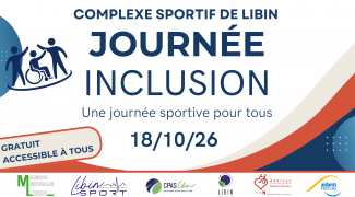 Journée Inclusion – Lib’inclusion