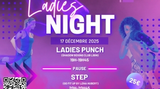 Ladies night