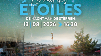La Nuit des Etoiles 2026