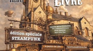 Nuit du Livre 2026