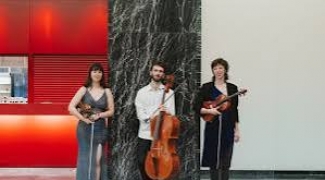 Concert d'Ensemble Satellite (Juillet Musical)