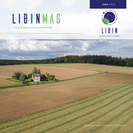 LibinMag Juin 2023