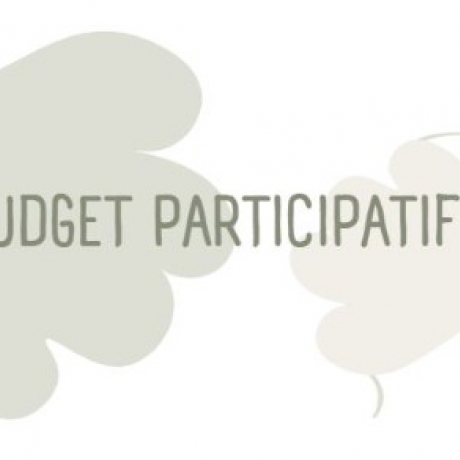 BUDGET PARTICPATIF 2026