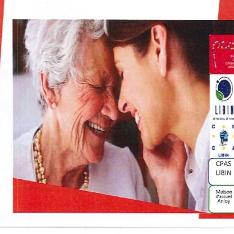 Semaine des Aidants Proches